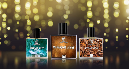 Top 10 Branded Impression Perfumes for Men