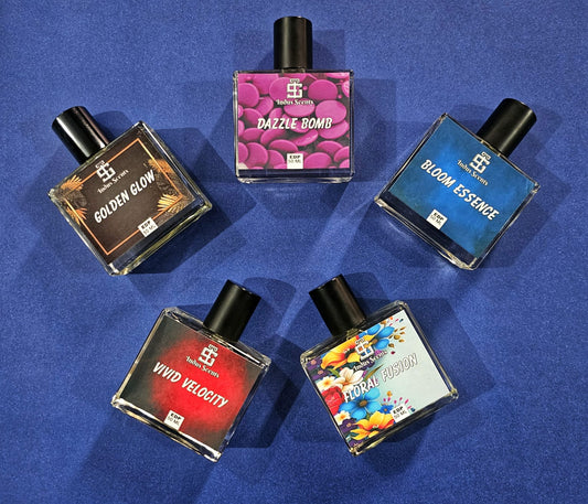 women perfumes 