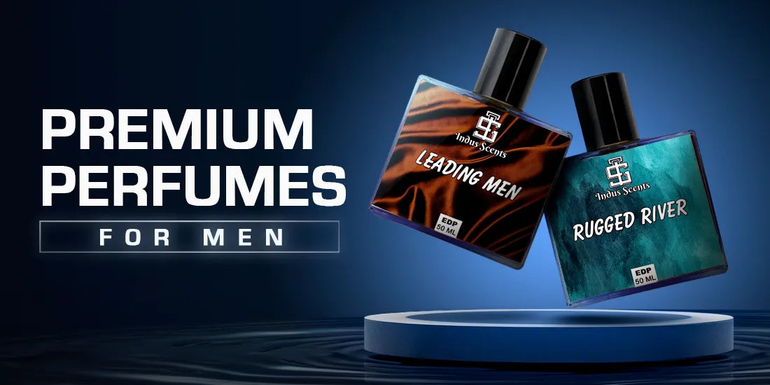 Best perfumes for men in Pakistan