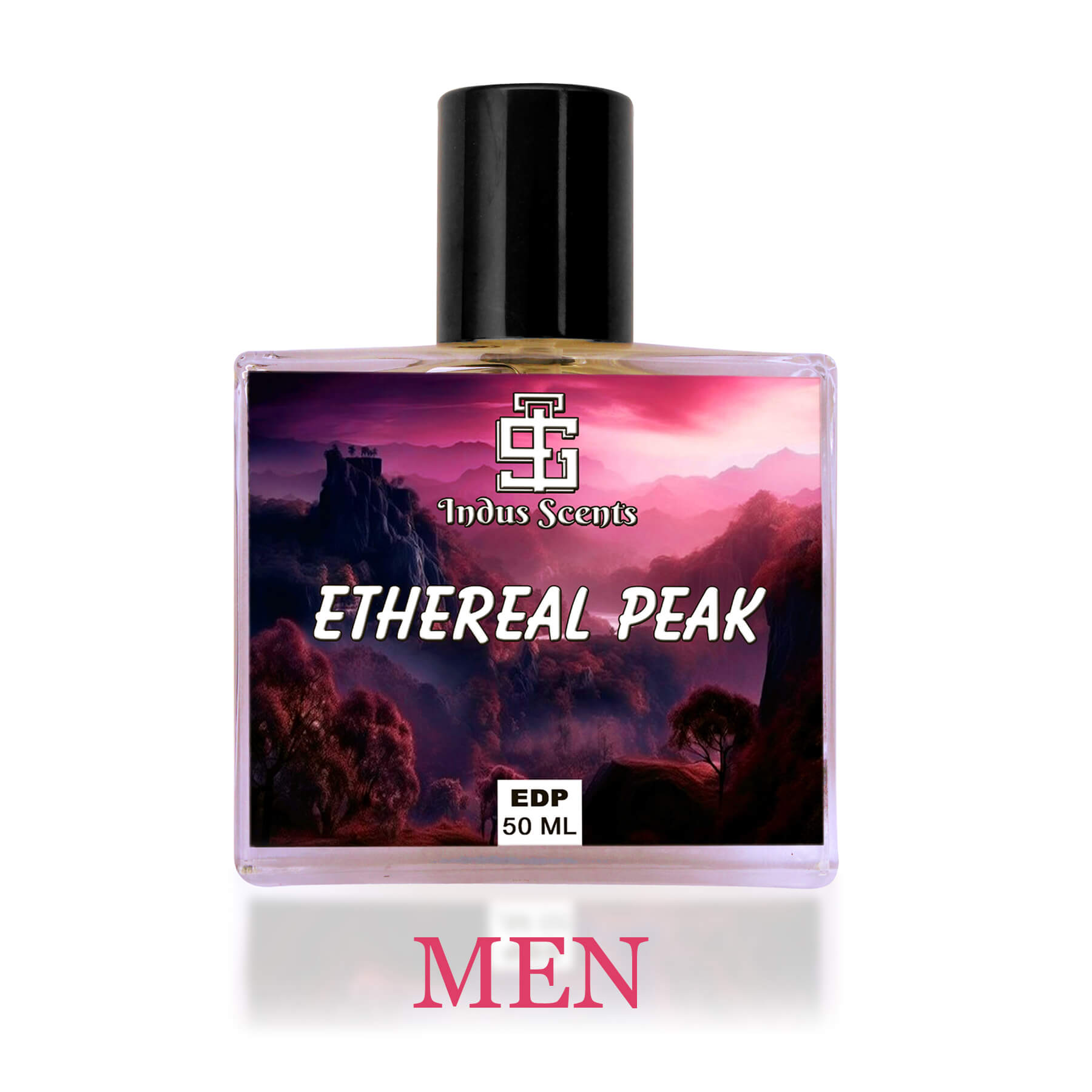 Ethereal Peak