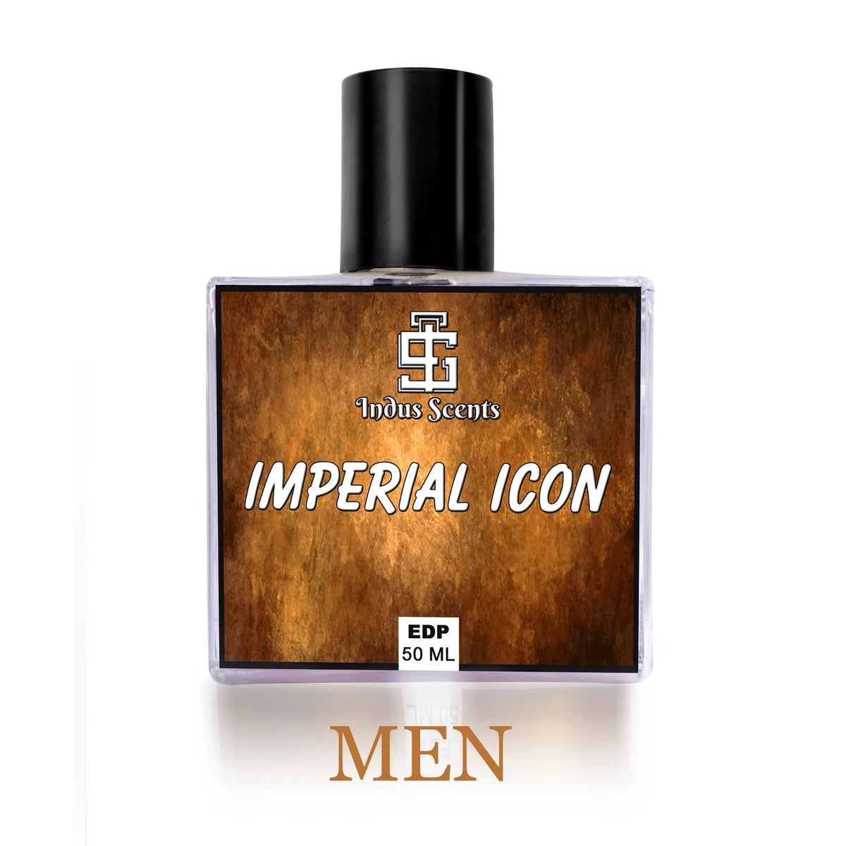 Imperial Icon