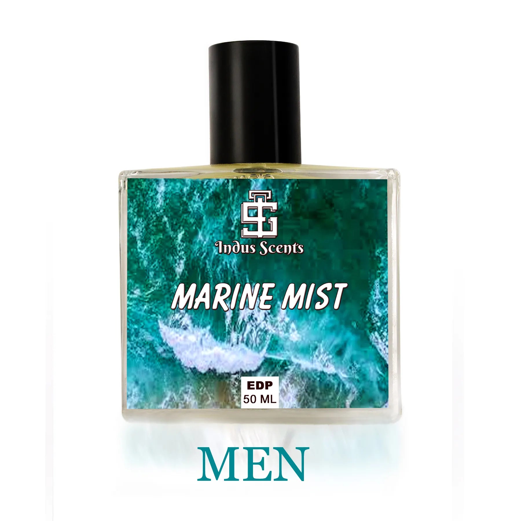 Marine Mist