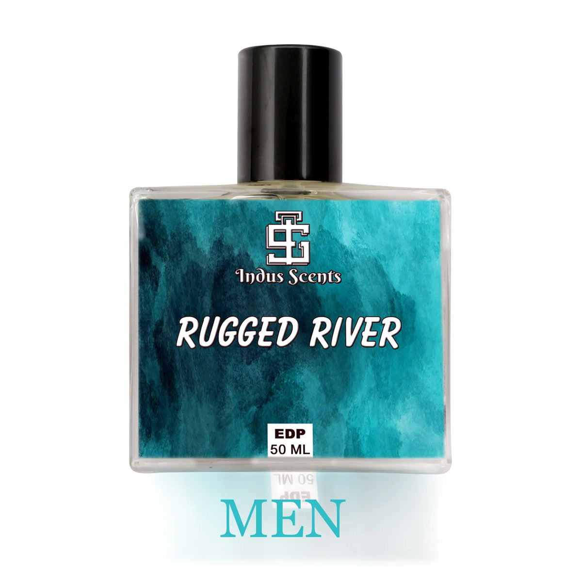 Rugged River